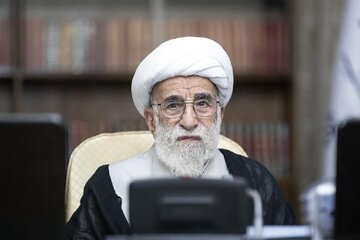 واکنش دبیر شورای نگهبان از اعلام حمایت آمریکا از اعتراضات اخیر در ایران/ انتقاد از سکوت سازمان های بین المللی  مقابل اقدامات اخیر آمریکا در ونزوئلا