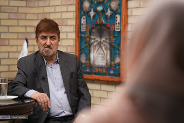واکنش علی مطهری به اعتراضات اخیر و رفتار نیروی انتظامی/ شهید مطهری چه نکته ای درباره اعدامهای ابتدای انقلاب داشت