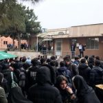 واکنش وزارت علوم به اتفاقات دانشگاه شهید بهشتی در شب گذشته