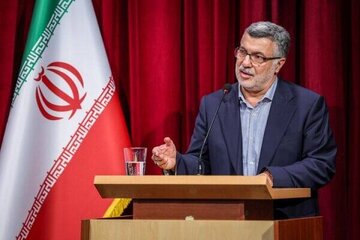 واکنش وزیر بهداشت درباره حوادث بیمارستانهای سینا و ایلام