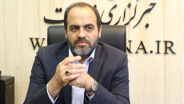 واکنش یک نماینده مجلس به تهدیدات اخیر ترامپ؛ اعتراضات بحثی درون خانوادگی ایران است/ پزشکیان اقدامات جهادگونه ای در کابینه اش انجام دهد