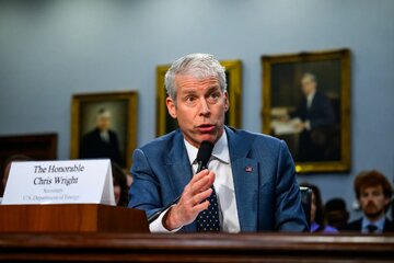 وزیر انرژی آمریکا: هیچ برنامهای برای تکرار سناریوی ونزوئلا علیه ایران نداریم