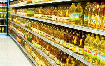 وزیر جهاد کشاورزی: کمبود روغن در بازار را به زودی برطرف می کنیم/ قیمتها متعادل خواهد شد