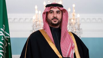 وزیر دفاع عربستان: تصمیم شورای انتقالی شجاعانه است