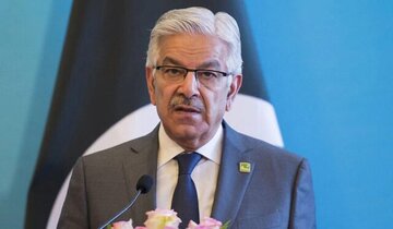 وزیر دفاع پاکستان: نتانیاهو باید همچون مادورو ربوده شود
