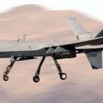 پدافند طالبان، پهپاد ۱۵۰ میلیون دلاری آمریکا را زمینگیر کرد!