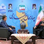 پزشکیان: اگر مردم نباشند یعنی هیچ چیز نداریم/ برخی میگویند آینده خراب است و ناامید میشوند و عدهای میروند، اما…