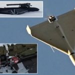 پهپاد شاهد مسلح شد/ فراتر از ماموریت انتحاری