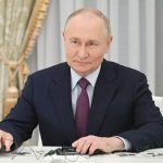 پوتین: روسیه به اهداف خود دست خواهد یافت