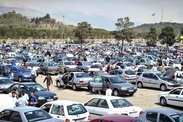 پیام حذف ارز ترجیحی بر قیمت خودرو و قطعه/ آینده بازار خودرو چه خواهد شد؟