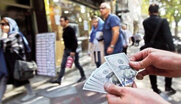 پیشبینی جدید یک کارشناس از نرخ ارز در هفته سوم دی ماه/ دلار احتمالا تا این عدد سقوط می کند