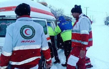 پیکر نوجوان گمشده پس از پنج روز پیدا شد