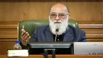 چمران: انتقال مخازن شیمیایی از بازار تهران با جدیت دنبال میشود
