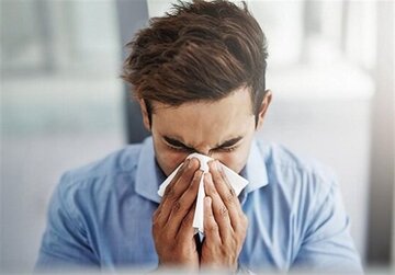 چند توصیه و پرهیز غذایی به مبتلایان آنفلوآنزا