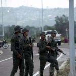 کلمبیا بیش از ۳۰ هزار نظامی را در مرز با ونزوئلا مستقر کرد