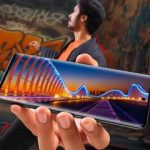 گوشی پوکو M۸ نمایشگر لبهخمیده پرنور خواهد داشت