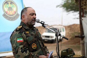 یک امیر ارتشی درگذشت+ جزئیات