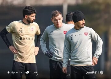 160 میلیارد برای این بازیکن در پرسپولیس؟