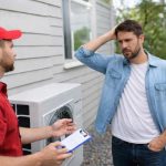 اشتباهات رایج هنگام خرید سیستم سرمایشی