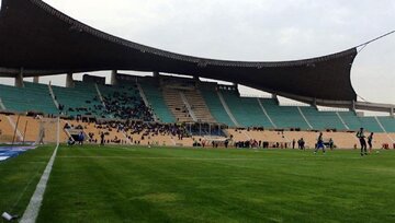 آخرین خبر از واگذاری ورزشگاه تختی به استقلال