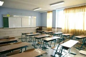 آخرین وضعیت دانشآموزان بازداشت شده در حوادث اخیر/ ابراهیم پور: به هیچ مورد ورود به مدارس برای دستگیری نداشتیم