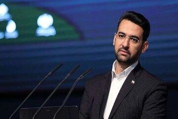 آذری جهرمی: ناآرامیهای سال ۱۳۹۶ یکی از عواملی بود که به ترامپ جسارت خروج از برجام را داد/ تصویر غلطی ارائه دهند که مردم ایران، نظام را نمیپذیرند