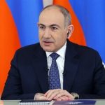 آرزوی نخستوزیر ارمنستان برای ترامپ