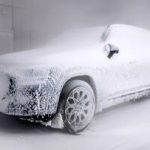 آزمون سخت خودروهای برقی در سرمای منفی ۳۱ درجه