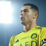 آشتی رونالدو با النصر!