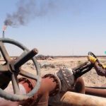 آماده‌باش نفتی تهران/ صادرات ۲۰ میلیون بشکه نفت ایران در ۵ روز؛ ترافیک نفتکش‌ها در آب‌های خارک