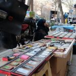 آمار دستفروشان تهرانی اعلام شد