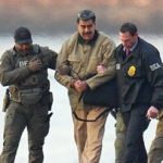 آمریکا برای دستگیری مادورو از هوش مصنوعی استفاده کرد