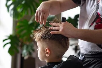 آیا کوتاهکردن واقعاً باعث رشد سریعتر مو میشود؟