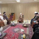 آیتالله جوادی آملی: حفظ نظام، با حضور مردم امکانپذیر است/ جهالت زدایی جزء وظایف فرعی نظام اسلامی است