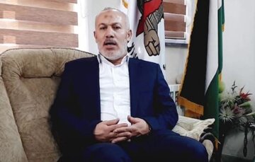 ابوشریف: ایران را تنها نخواهیم گذاشت