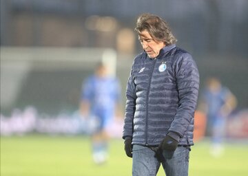 اتمام حجت ساپینتو با استقلالیها