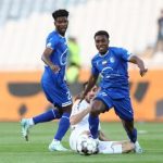 احتمال بازگشت یک خارجی به استقلال