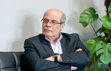 اختلال اینترنت طبیعی است؛ گزارش خرابی نداشتهایم!