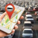 اختلال جیپیاس در برخی نقاط تهران