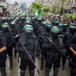 ادعای اسرائیلی درباره کشف اسم رمز حماس برای عملیات ۷ اکتبر