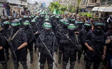 ادعای اسرائیلی درباره کشف اسم رمز حماس برای عملیات ۷ اکتبر