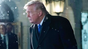 ادعای ترامپ علیه ایران؛ «یا توافق یا جنگ!»
