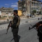 ادعای سنتکام درباره انجام ۱۰ حمله علیه داعش در سوریه