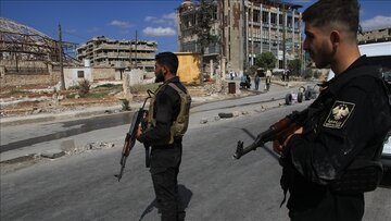 ادعای سنتکام درباره انجام ۱۰ حمله علیه داعش در سوریه