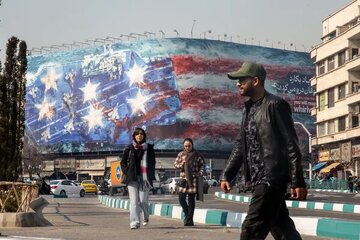 ادعای شبکه ۱۵ اسرائیل از پیام آمریکا به ایران