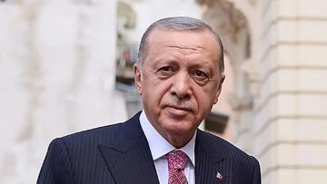اردوغان: تصمیم اسراییل برای به رسمیت شناختن سومالی‌لند بی‌فایده است