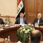 استقبال ائتلاف اداره حکومت درعراق ازمذاکرات تهران و واشنگتن و مخالفت با تهدیدها علیه ایران