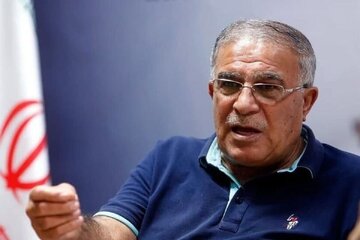 استقلالی که از یک تیم اردنی سه گل بخورد، به درد لای جرز می‌خورد