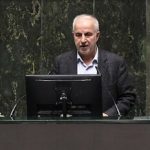 اظهارات نماینده رشت در مجلس درباره آتش سوزی بازار معروف رشت در هجدهم دی/ قالیباف قول داد