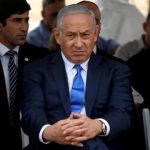 اعزام تیم خنثیسازی مواد منفجره به دفتر نتانیاهو